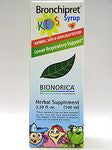 Bionorica - Bronchipret? Syrup for Kids and Adults