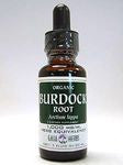 Gaia Herbs - Burdock Root