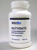 E-Lyte - Butyrate