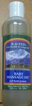 Ayush Herbs - Baby Massage Oil (R.U.Ved)