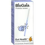 Everidis - BioGaia Probiotic Straws