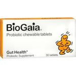 Everidis - BioGaia Probiotic