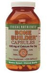 Ethical Nutrients - Bone Builder Capsules