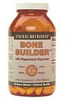 Ethical Nutrients - Bone Builder w/Magnesium Glycinate