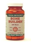 Ethical Nutrients - Bone Builder w/Boron