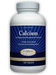 Enzymatic Therapy - Calcium