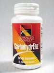 Advanced Formula Enzymes - CarbohydrEnz