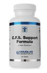 Douglas Laboratories - C.F.S. Support Formula