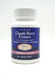 Enzymatic Therapy - Chaste Berry Extract