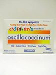 Boiron - Children's Oscillococcinum