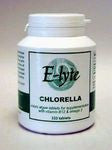 E-Lyte - Chlorella 300 mg