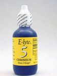 E-Lyte - 5 Chromium Trace Minerals