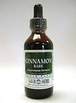 Gaia Herbs - Cinnamon Bark