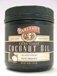 Barlean's Organic Oils - Coconut Oil