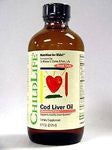 ChildLife Essentials - Cod Liver Oil