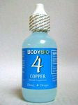 E-Lyte - 4 Copper Trace Minerals
