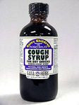 Gaia Herbs - Cough Syrup For Dry Coughs