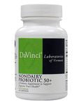 DaVinci Laboratories of Vermont - Probiotic 50+ NonDairy