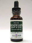 Gaia Herbs - Dandelion Root & Leaf
