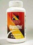 Advanced Formula Enzymes - DigestEnz
