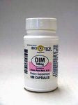 Bio-Tech - DIM 100 mg