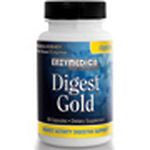 Enzymedica - Digest Gold