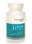Extended Health - Liver Support Formula