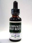 Gaia Herbs - Echinacea Red Root Supreme