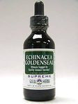 Gaia Herbs - Echinacea Goldenseal Supreme
