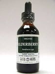 Gaia Herbs - Elderberry