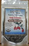 Extended Health - Wild Tibetan Goji Berry Dark Chocolate