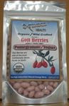 Extended Health - Wild Tibetan Goji Pomegranate/Yogurt