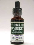 Gaia Herbs - Eyebright Bayberry Supreme