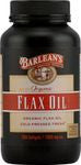 Barlean's Organic Oils - Flax Oil 1000mg