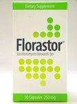 Biocodex - Florastor? 250 mg