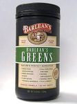 Barlean's Organic Oils - Barleans' Greens