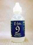E-Lyte - 9 Iodine Trace Minerals