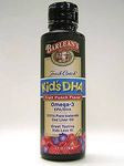 Barlean's Organic Oils - Fresh Catch Kid's DHA Fruit Punch