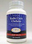 Enzymatic Therapy - Krebs Cycle Chelates