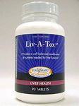 Enzymatic Therapy - Liv-A-Tox?