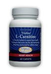 Enzymatic Therapy - Vitaline? L-Carnitine