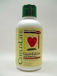 ChildLife Essentials - Liquid Calcium with Magnesium