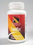 Advanced Formula Enzymes - LipidEnz