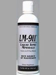 Bio-Nutritional Formulas - LM-911