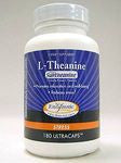 Enzymatic Therapy - L-Theanine