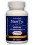 Enzymatic Therapy - Maca Tru