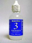 E-Lyte - 3 Magnesium Trace Minerals