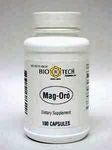 Bio-Tech - Mag-Oro 30 mg