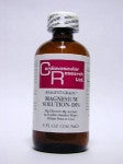 Ecological Formulas/CVR - Magnesium Solution - FCC Grade
