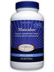 Enzymatic Therapy - Masculex?